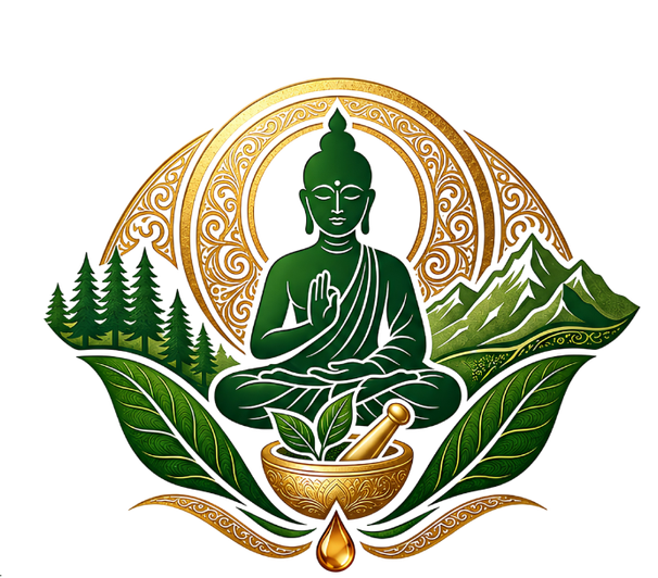 Bodhisattwa Logo